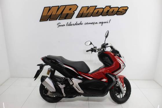 HONDA ADV HONDA ADV
